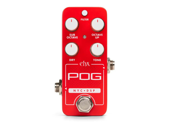 Electro Harmonix Pico POG Octaver Electro Harmonix Pico POG Octaver